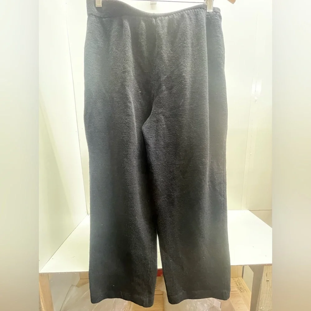 St. John Basics Santana Knit Pants‎